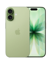Apple iPhone 17 512GB Sage 5G Dual eSIM - UAE Version (TDRA)